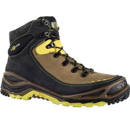 Gear Closet: Rocky S2V Substratum Direct Attach Hiking Boots