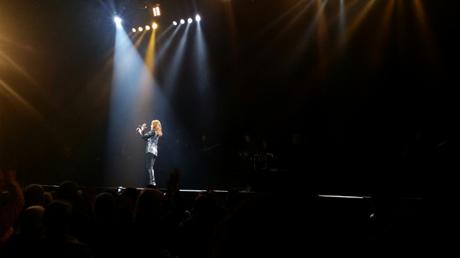 Reba @ Niagara Fallsview Casino