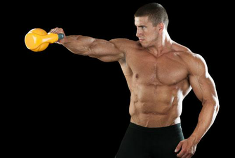 Kettlebell Workouts