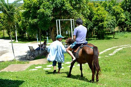 9 Caliraya Mountain Lake Resort - Cavinti Laguna - Genzel Kisses