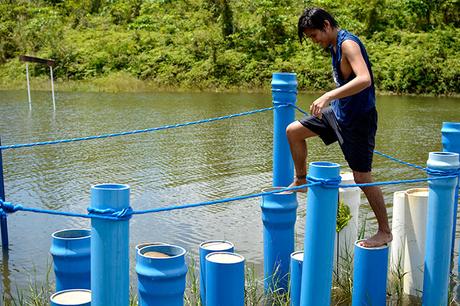 16 Caliraya Mountain Lake Resort - Cavinti Laguna - Genzel Kisses