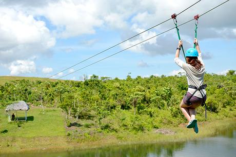 7 Caliraya Mountain Lake Resort - Cavinti Laguna - Genzel Kisses