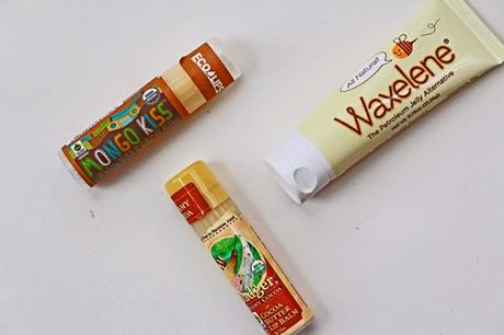 Whole Foods Beauty Bag + My Favorite Brands