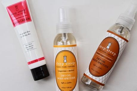 Whole Foods Beauty Bag + My Favorite Brands