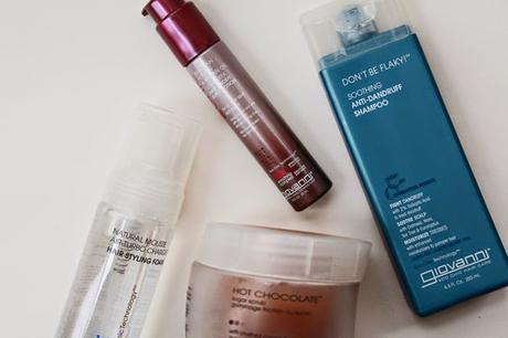 Whole Foods Beauty Bag + My Favorite Brands