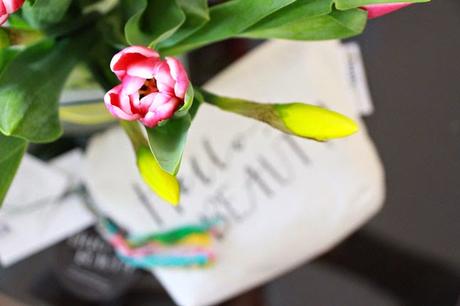 Whole Foods Beauty Bag + My Favorite Brands