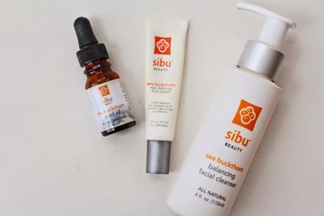 Whole Foods Beauty Bag + My Favorite Brands