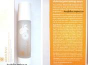 Review: Innisfree Whitening Pore Synergy Serum