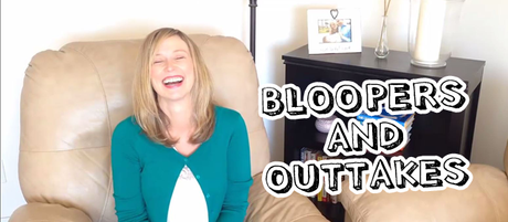 Bloopers and OUTTAKES From My 90-Day Corporate Rescue Plan (VIDEO)