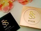 Stila "Eyes Window" Body Palette Review