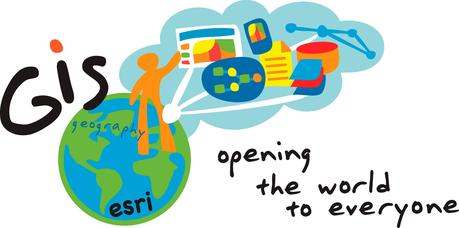Esri Canada - opening the world to GIS