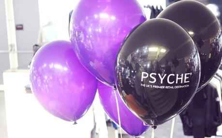 Event | The Psyche Website Launch