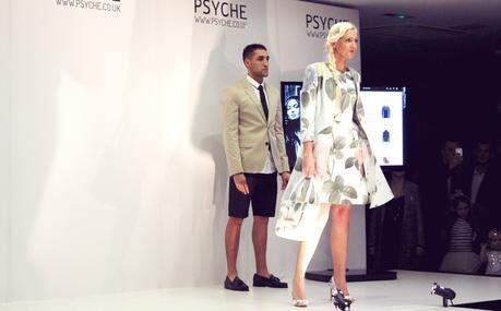 Event | The Psyche Website Launch