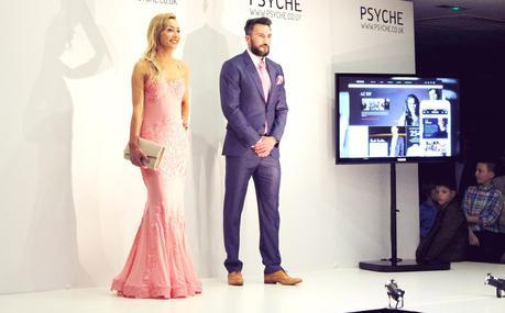 Event | The Psyche Website Launch