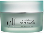 Review: Skincare Nourishing Night Cream