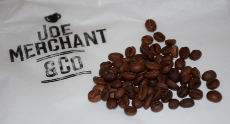 Joe Merchant Box Review