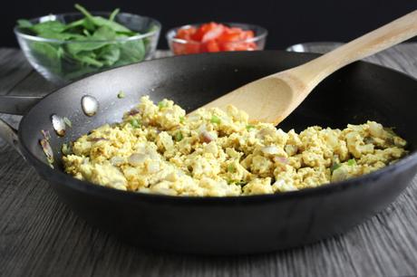 8 Protein Packed Breakfast Ideas