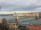 DAILY PHOTO: Danube with Chain Bridge
