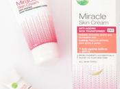 Garnier Miracle Skin Cream Review