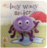 Children’s Hour: Incy-Wincy Spider