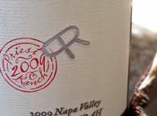 Wine Review: Priest Ranch 2009 Petite Sirah