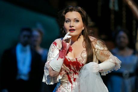 Opera Review: The Bloodless Bride