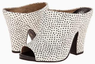 Shoe of the Day | Seychelles Propaganda Mules
