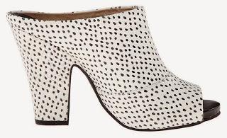 Shoe of the Day | Seychelles Propaganda Mules