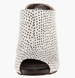 Shoe of the Day | Seychelles Propaganda Mules