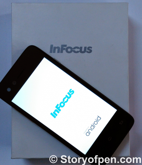 InFocus M2 review pic