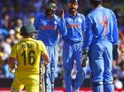 India Bows World Some Earlier Matches