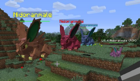 Pixelmon