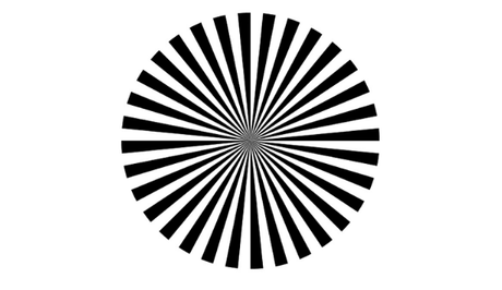 Optical Illusion 