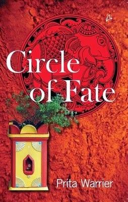 Circle Of Fate By Prita Warrier - BOOK REVIEW