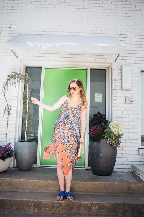 Dancin' in Design Lab