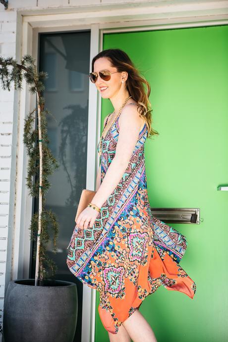 Dancin' in Design Lab