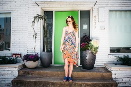 Dancin' in Design Lab