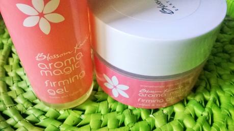 Aroma Magic Anti Ageing Combo Pack Review