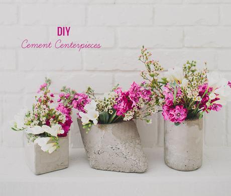 5 DIY Centrepiece Ideas That Are Affordably Awesome!