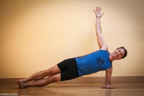 Side Plank Pose for Scoliosis Challenge: Conclusions