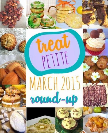 Treat Petite March 2015 Round Up