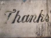 Note Thanks, with Asking Prayers/Supportive Thoughts/Holding Friend Light