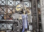 Name That #London Clock No.4. It's Nearly #BST 2015!