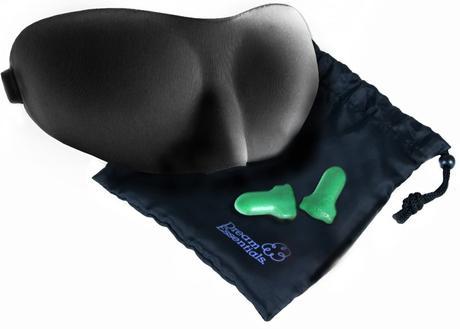 Dream Essentials Sweet Dreams Sleep Mask Review