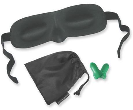 Dream Essentials Sweet Dreams Sleep Mask Review