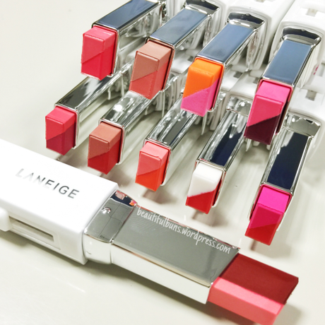 Laneige Two-Tone Lip Bar review (1)