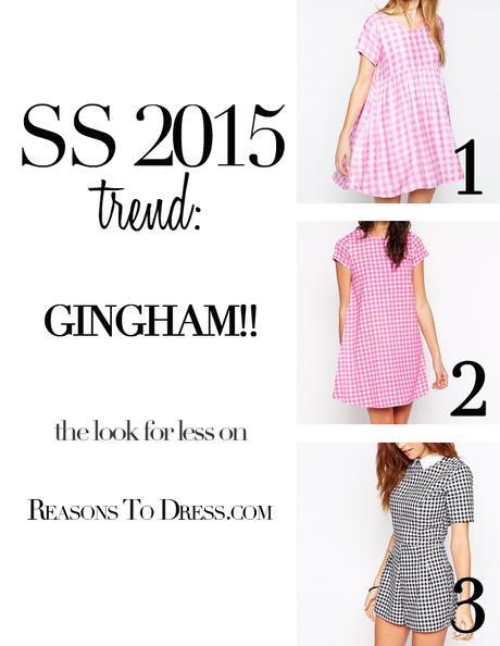 22 2015 trends im dying to wear, ss2015 trends, spring summer trends, spring 2015 trends, spring and summer 2015 trends, what to wear in spring, what to wear this summer, what's in style this spring, what's in style this summer, SS2015, SS/15 trends, SS '15 trends, clothing trends, spring clothing trends, spring and summer trends 2015, gingham trend, spring 2015 gingham trend, plaid trend spring 2015, lace blazer, lace blazer trend, the look for less, what should moms wear this spring, what to wear to a kid's birthday party, what to wear to a toddler's birthday party, gingham spring trend, checkered trend, checkered trend spring 2015, tablecloth trend soring 2015, summer 2015 trends, wearable trends, wearable trends for mom this spring, spring 2015 wearable trends, momtrends, mom style for spring, mom style for summer2015, #ss2015, ss15, spring summer trends, spring summer lace trend, jungle print trend, floral trend spring summer 2015, floral patter, bold floral pattern trend, bold floral trends for spring 2015, bold trends for summer 2015, what are the 2015 trends, style insight for moms, style  insight, trends for moms, mom fashion, mom fashion blogger, italian fashion blogger, style in europe, style in italy