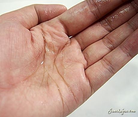 Shu Uemura X Clozette: Launch of Blanc:Chroma Brightening & Polishing Gentle Cleansing Oil