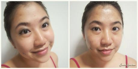 Shu Uemura X Clozette: Launch of Blanc:Chroma Brightening & Polishing Gentle Cleansing Oil