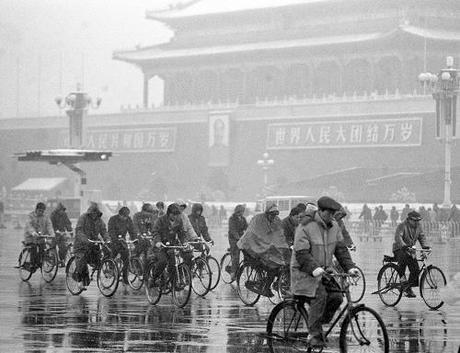 China Bicycles